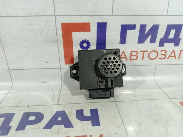 Блок электронный Ford Tourneo 2T1T15T850AB