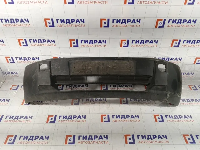 Бампер передний Ford Tourneo 1378137