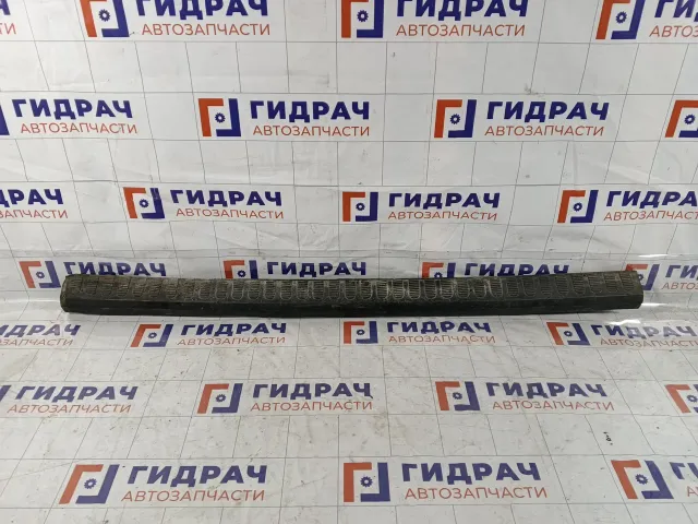 Накладка бампера заднего Ford Tourneo 4447730