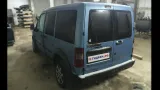 Автомобиль Ford Tourneo  в разборе
