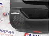 Обшивка двери задней правой GAC GS8 6208001CAD