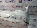 Бампер задний GAC GS8 7106003CAD05
