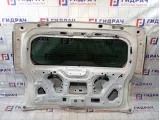 Дверь багажника GAC GS8