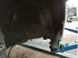 Крыло заднее правое GAC GS8