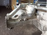 Лонжерон передний правый GAC GS8