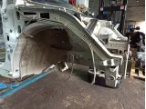 Лонжерон передний правый GAC GS8