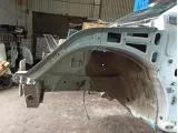 Лонжерон передний левый GAC GS8