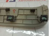 Обшивка стойки задней правой верхняя GAC GS8 6210262CAD00