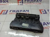Блок управления климатической установкой GAC GS8 8229003CAD2500