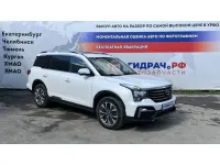 GAC GS8 