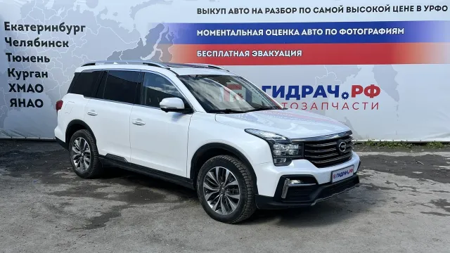 Автомобиль GAC GS8  в разборе