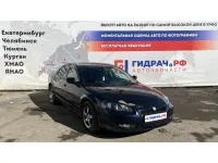 GAZ Volga Siber