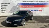 Автомобиль GAZ Volga Siber в разборе