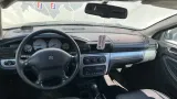 Автомобиль GAZ Volga Siber в разборе