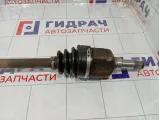 Привод передний правый GAZ Volga Siber