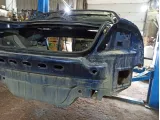 Панель задняя GAZ Volga Siber