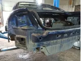 Панель задняя GAZ Volga Siber