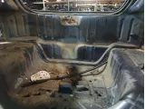 Панель задняя GAZ Volga Siber