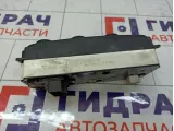 Блок управления отопителем (печкой) GAZ Volga Siber 04596277AB