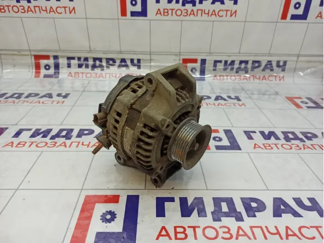 Генератор GAZ Volga Siber 04801858AA