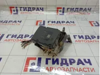 Блок ABS GAZ Volga Siber 04779554AC