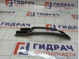 Решетка в бампер правая GAZ Volga Siber