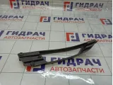 Решетка в бампер правая GAZ Volga Siber