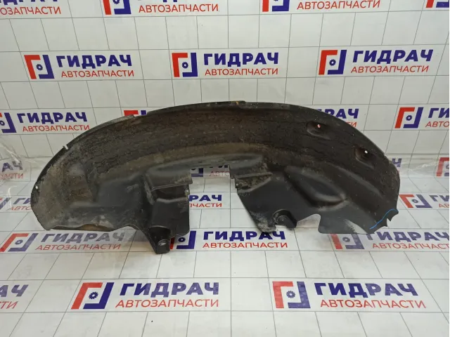 Локер (Подкрылок) задний правый GAZ Volga Siber 04814854AC