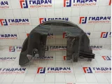 Локер (Подкрылок) задний правый GAZ Volga Siber 04814854AC