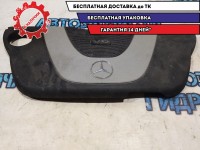 Накладка декоративная на ДВС Mercedes Benz GLK 350 2720101067 Отличное состояние