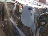 Крыло заднее левое Mercedes Benz GLK 350 Удовлетворительное состояние Дефект, вмятина.