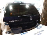 Дверь багажника Mercedes Benz GLK 350 Отличное состояние