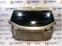 Дверь багажника Geely Atlas