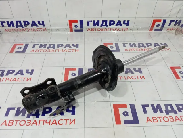 Амортизатор передний левый Geely Atlas 6600014164