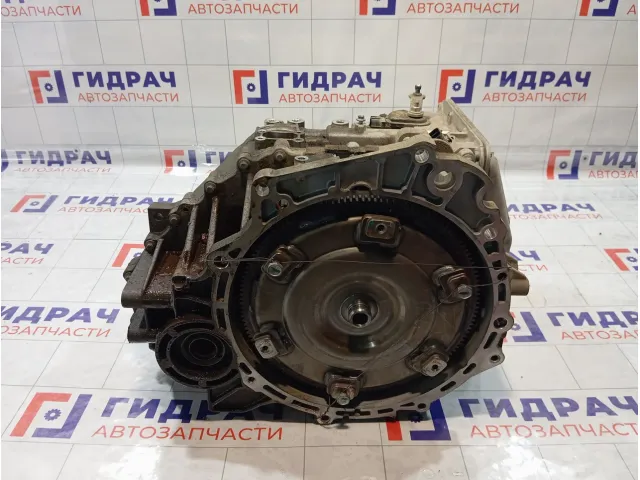 АКПП (автоматическая коробка переключения передач) Geely Atlas 01657166