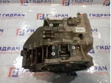 АКПП (автоматическая коробка переключения передач) Geely Atlas 01657166