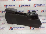 Консоль центральная Geely Atlas