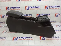 Консоль центральная Geely Atlas