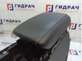 Консоль центральная Geely Atlas
