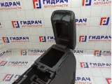 Консоль центральная Geely Atlas