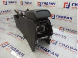 Консоль центральная Geely Atlas