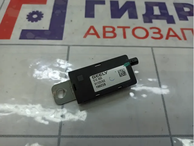 Антенна Geely Atlas 01725763