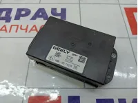 Блок электронный Geely Atlas 01728376