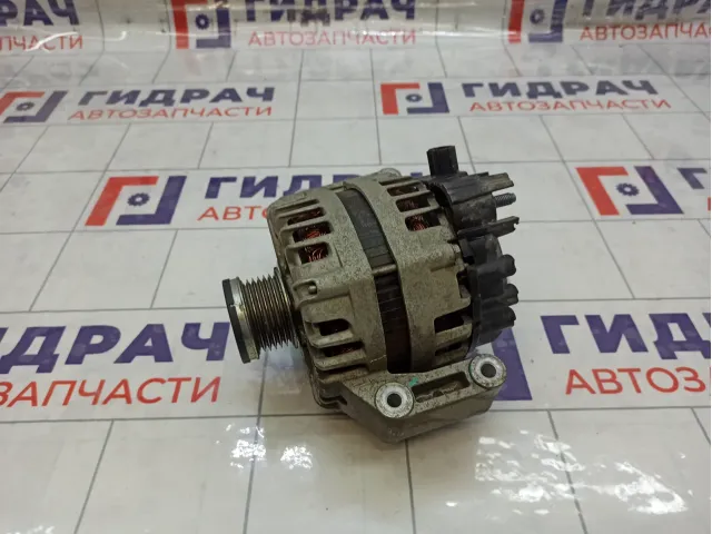 Генератор Geely Atlas 01654018