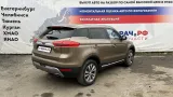 Инструменты в сборе Geely Atlas 01855736