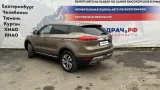 Инструменты в сборе Geely Atlas 01855736