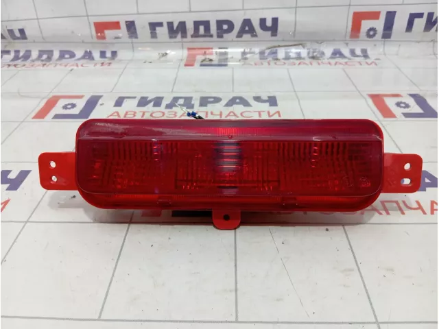 Фонарь задний (стоп сигнал) Geely Atlas (NL-3) 01726253