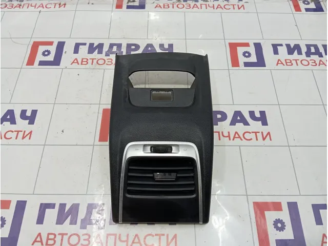 Дефлектор воздушный задний Geely Atlas (NL-3)
