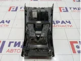 Дефлектор воздушный задний Geely Atlas (NL-3)