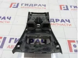 Дефлектор воздушный задний Geely Atlas (NL-3)